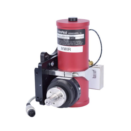 用于 ImageMaster® Universal 的MWIR探测器