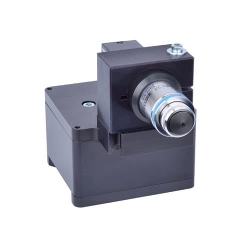 用于 ImageMaster® Universal 的可见光相机