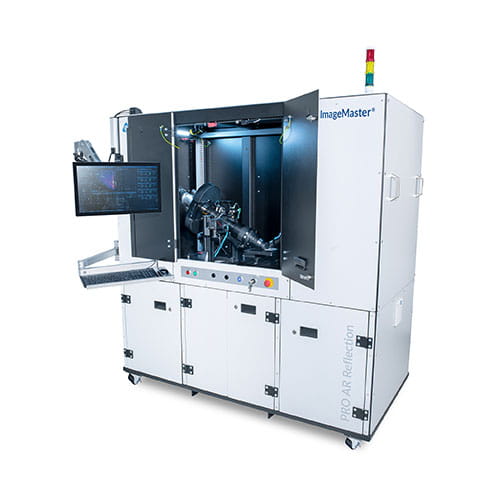ImageMaster PRO AR Reflection