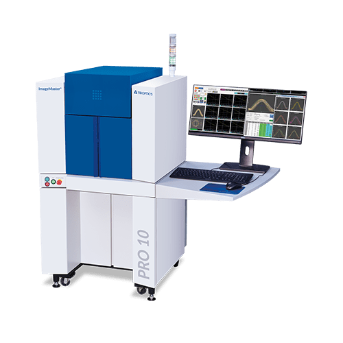 ImageMaster<sup>®</sup> PRO 10