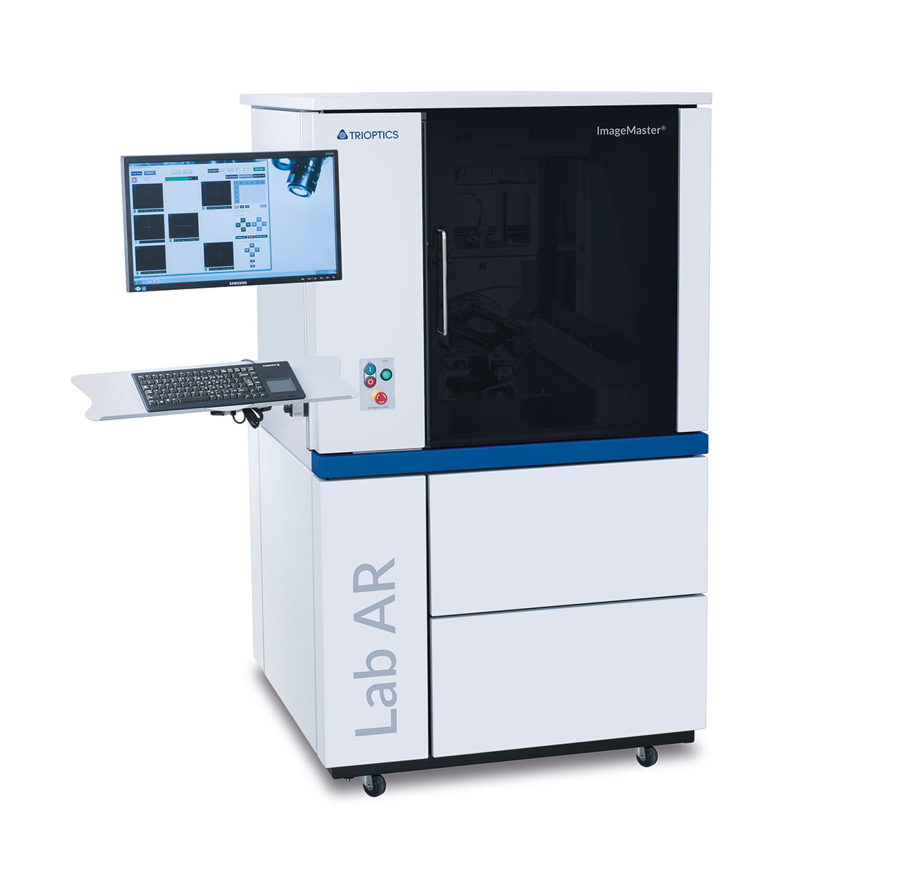 ImageMaster® Lab AR